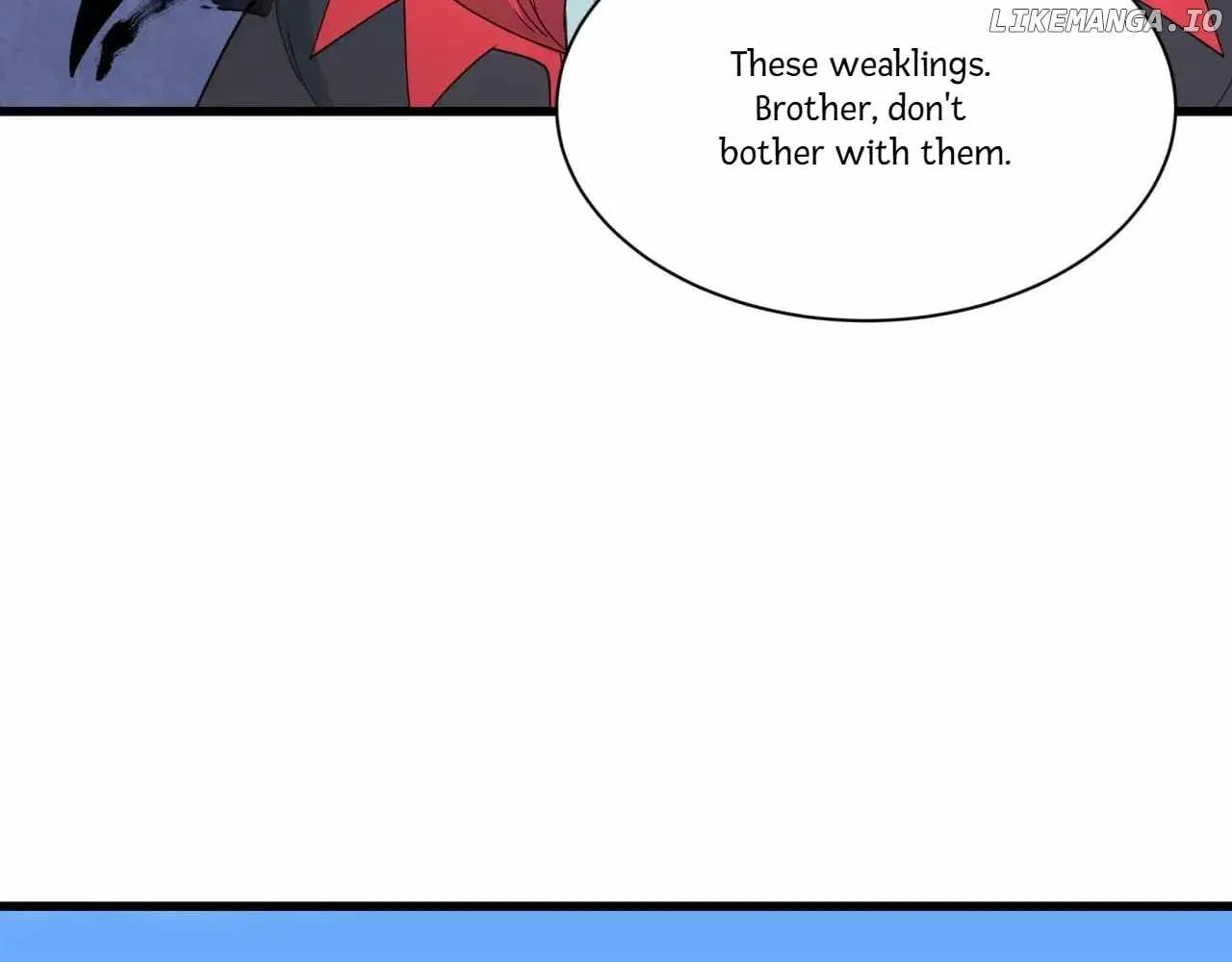 Age of Terror Chapter 284 page 28 - 