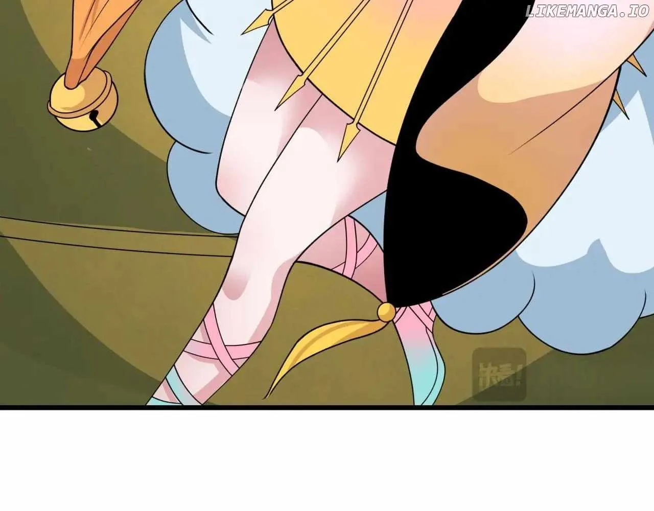 Age of Terror Chapter 284 page 31 - 