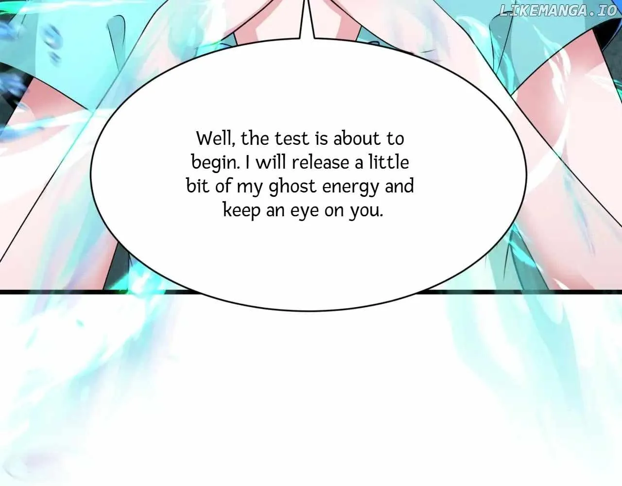 Age of Terror Chapter 284 page 34 - 