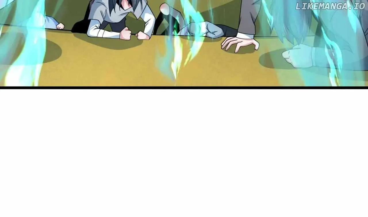 Age of Terror Chapter 284 page 41 - 