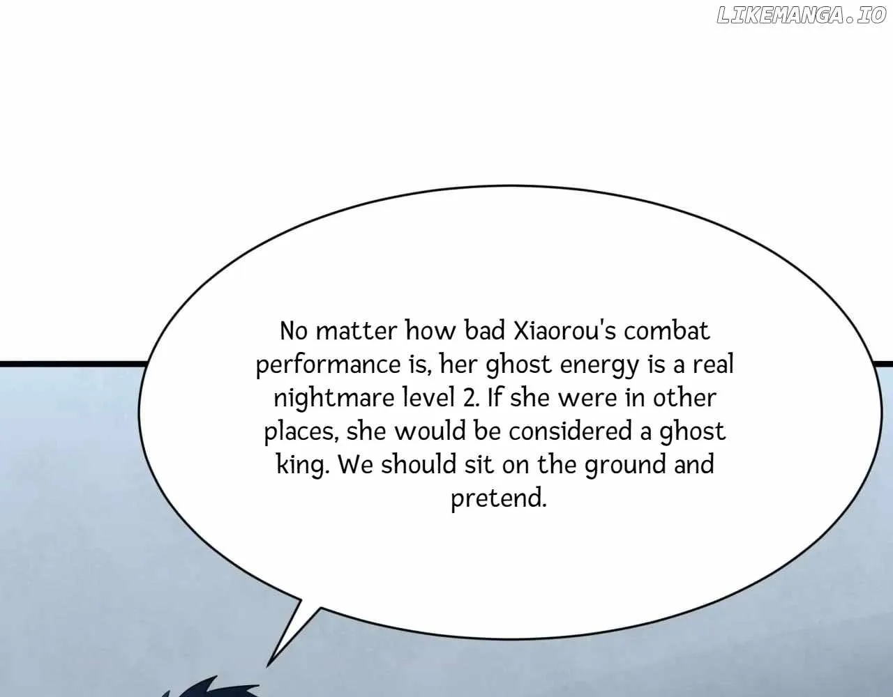 Age of Terror Chapter 284 page 42 - 