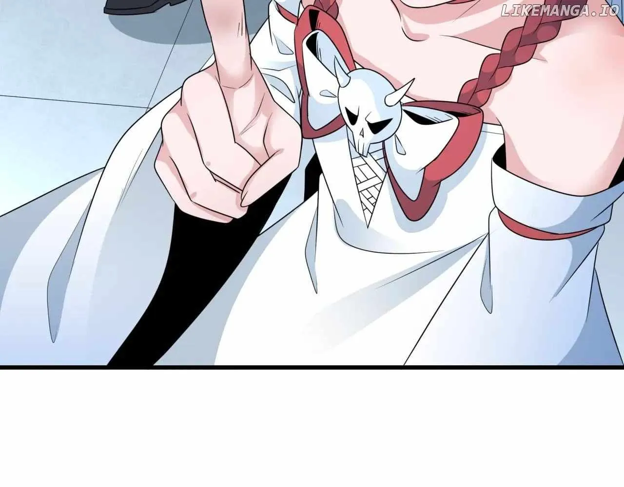 Age of Terror Chapter 284 page 44 - 