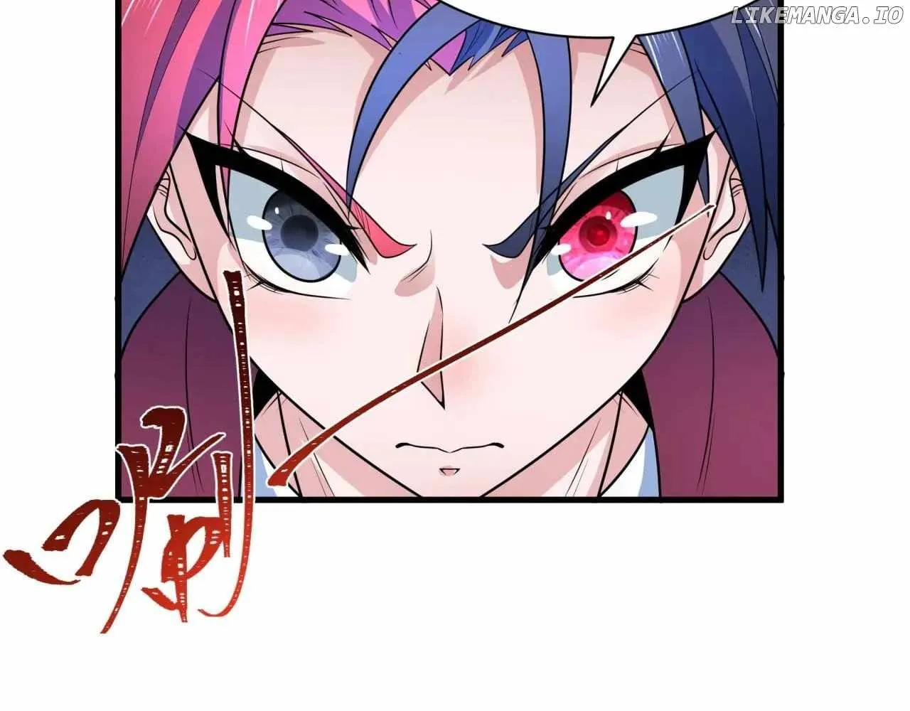 Age of Terror Chapter 284 page 49 - 