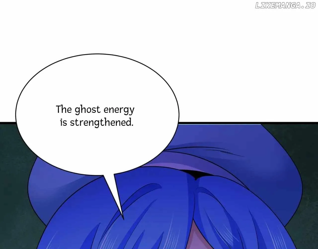 Age of Terror Chapter 284 page 50 - 