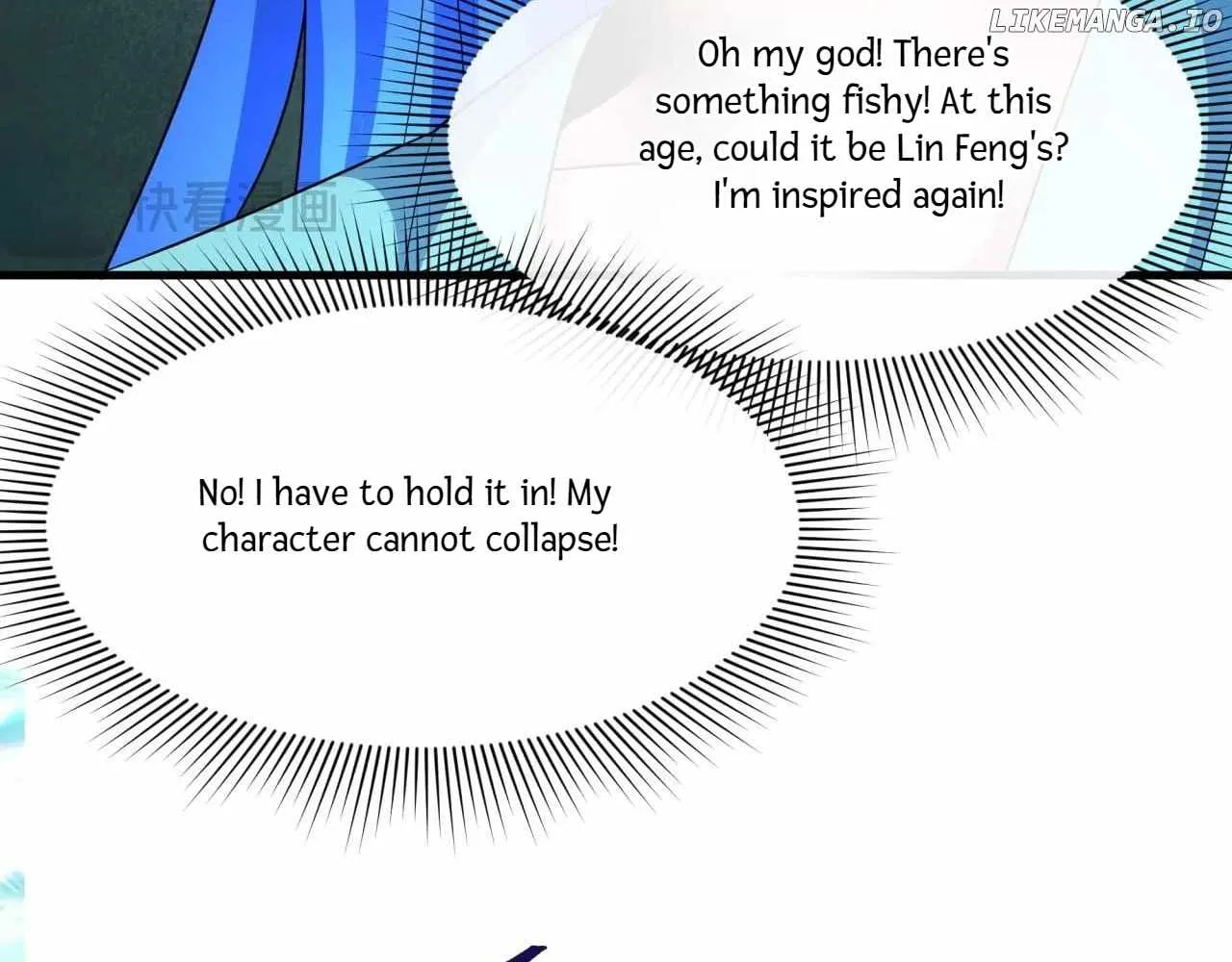 Age of Terror Chapter 284 page 52 - 