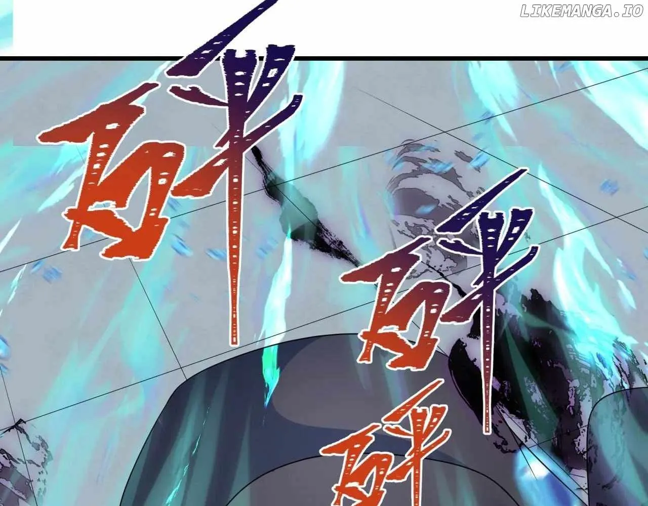 Age of Terror Chapter 284 page 53 - 