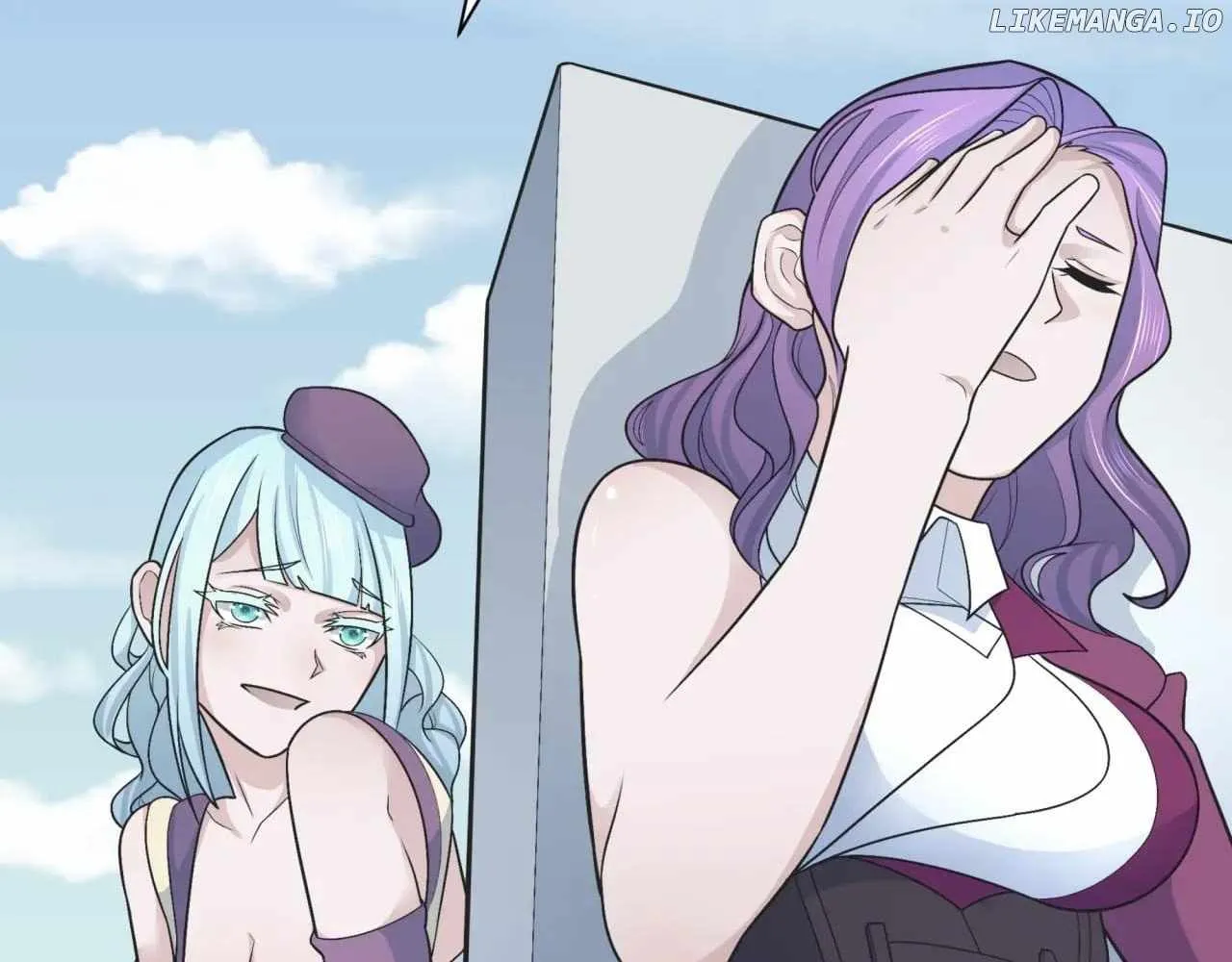 Age of Terror Chapter 284 page 63 - 