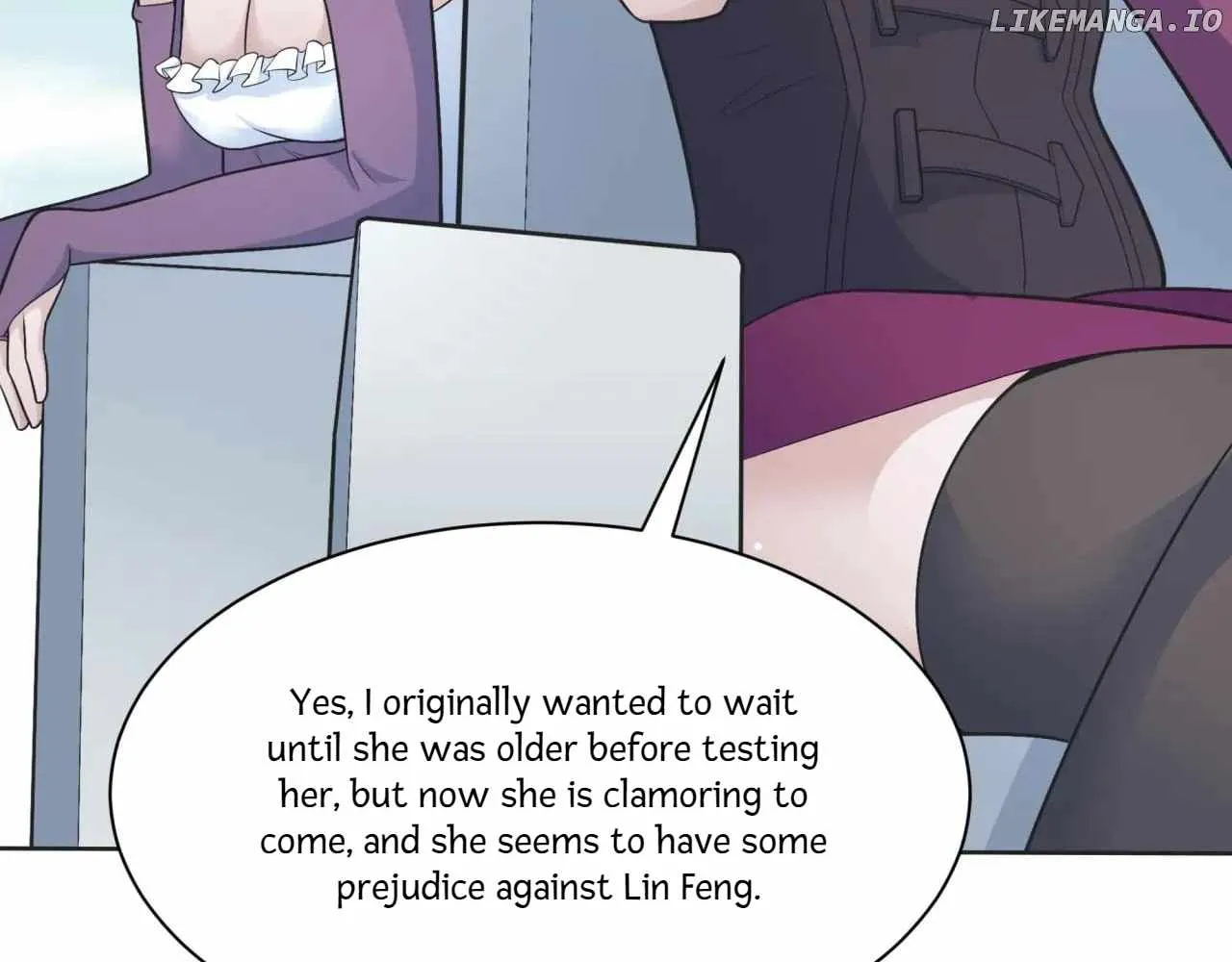 Age of Terror Chapter 284 page 64 - 