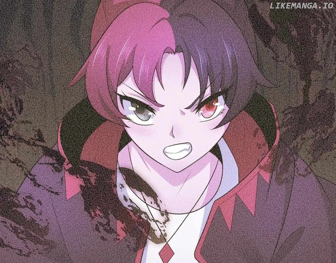 Age of Terror Chapter 284 page 78 - 