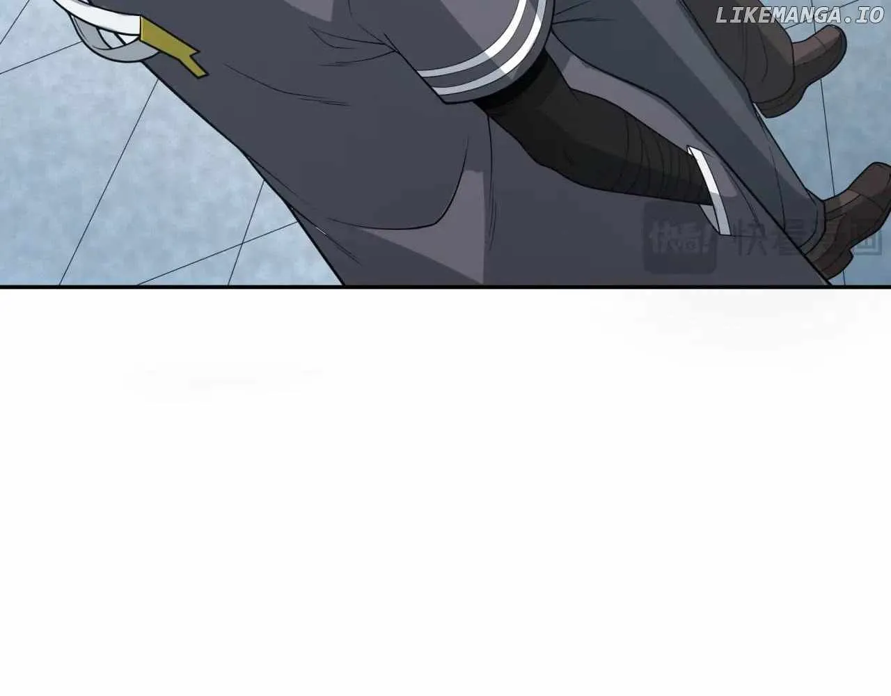Age of Terror Chapter 284 page 86 - 