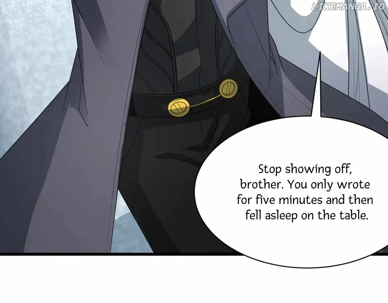 Age of Terror Chapter 284 page 10 - 