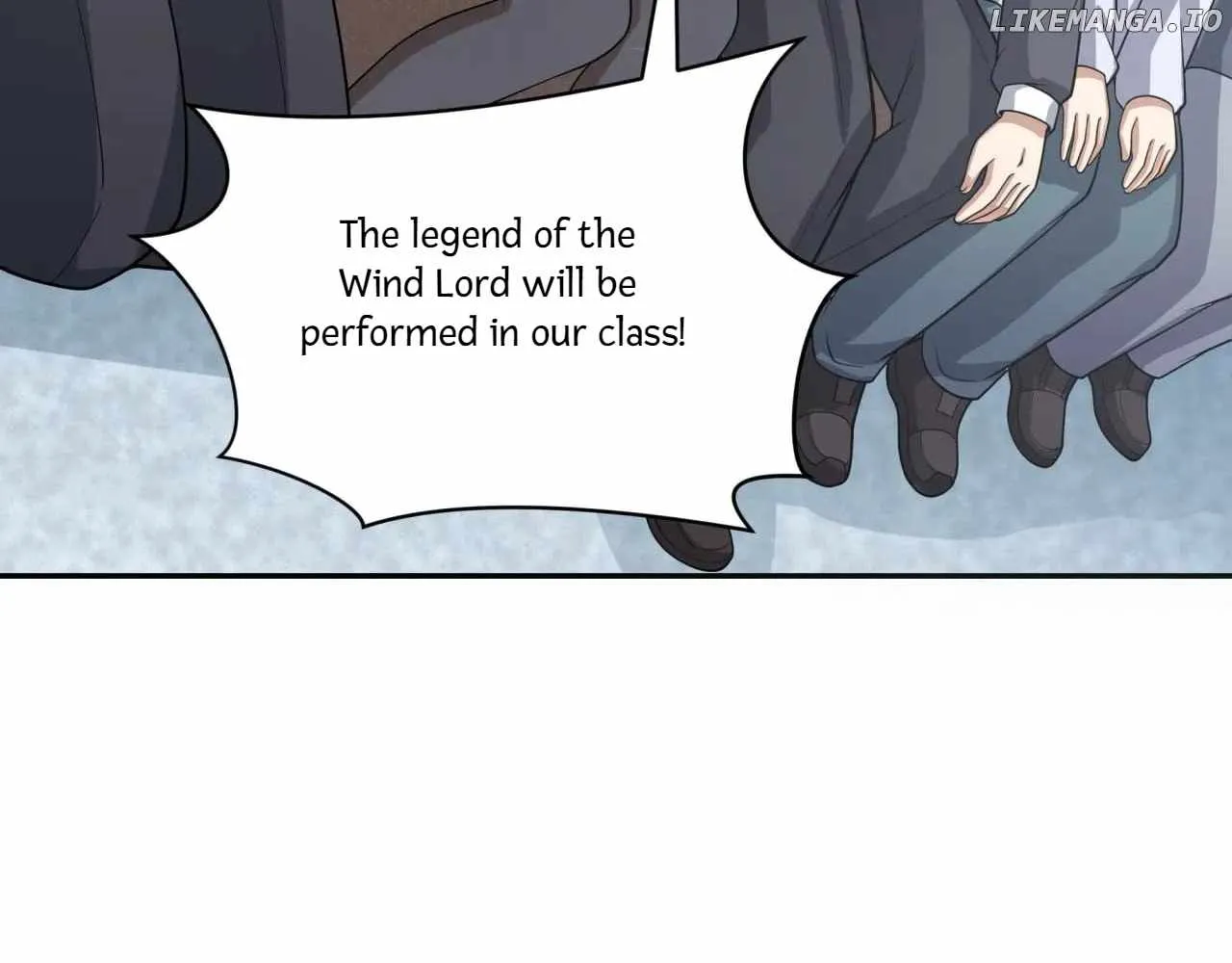 Age of Terror Chapter 284 page 92 - 