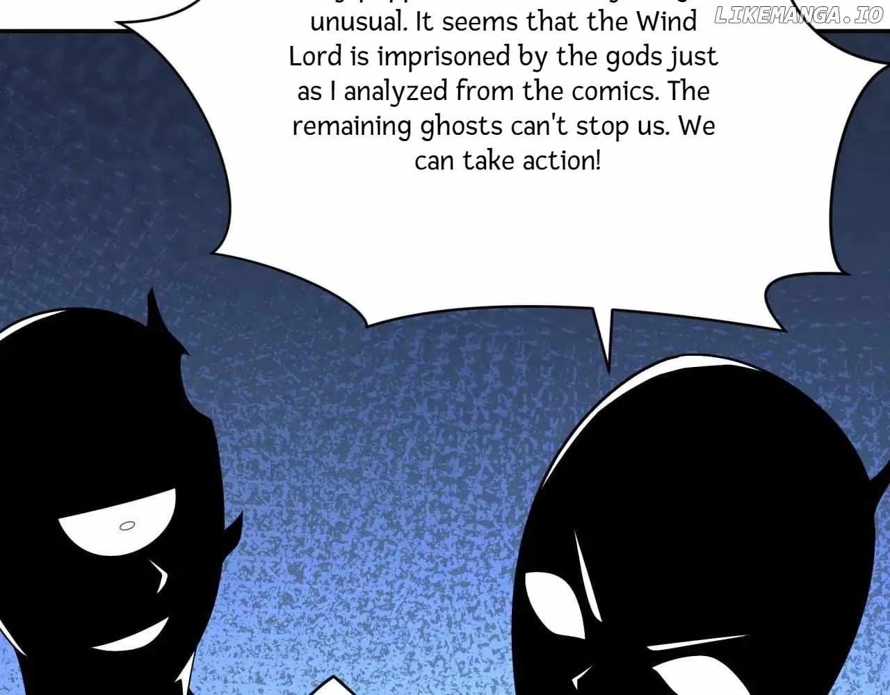 Age of Terror Chapter 284 page 96 - 