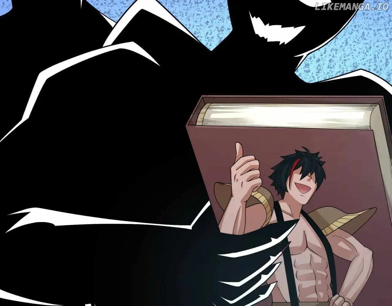 Age of Terror Chapter 284 page 97 - 