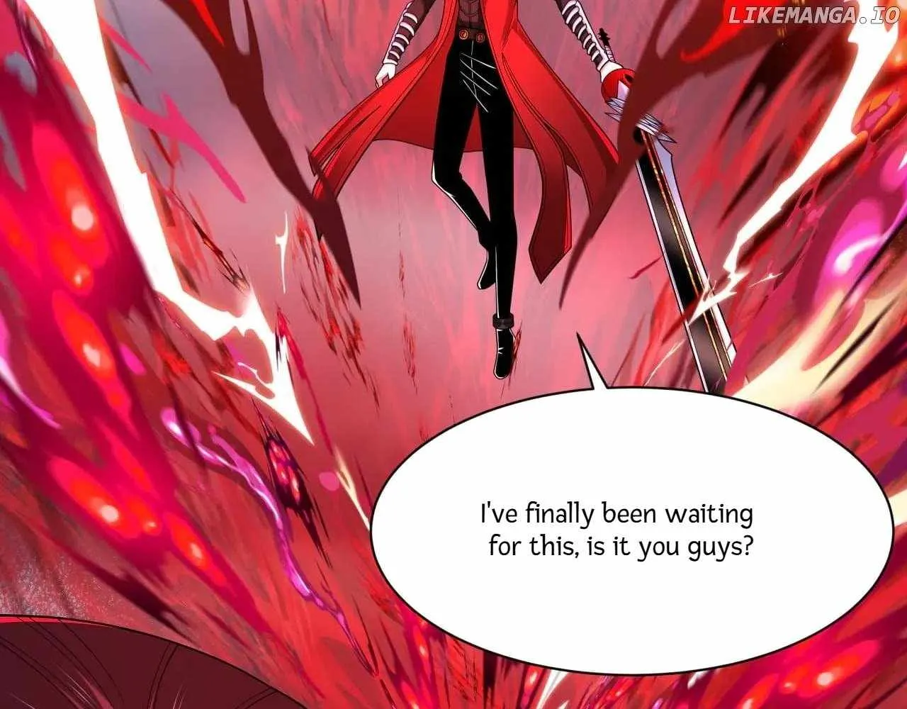 Age of Terror Chapter 285 page 11 - 