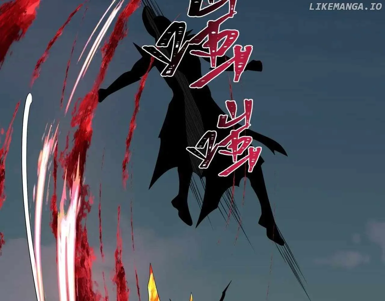 Age of Terror Chapter 285 page 101 - 