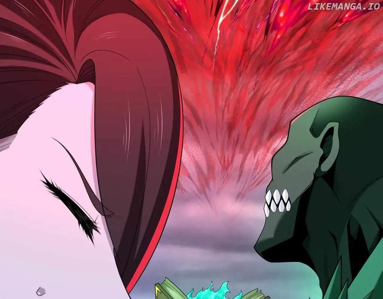 Age of Terror Chapter 285 page 12 - 