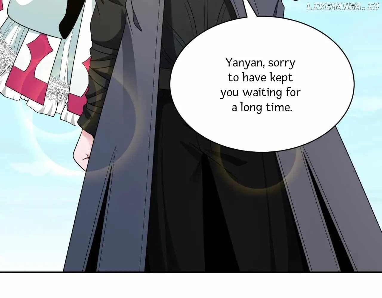 Age of Terror Chapter 285 page 120 - 