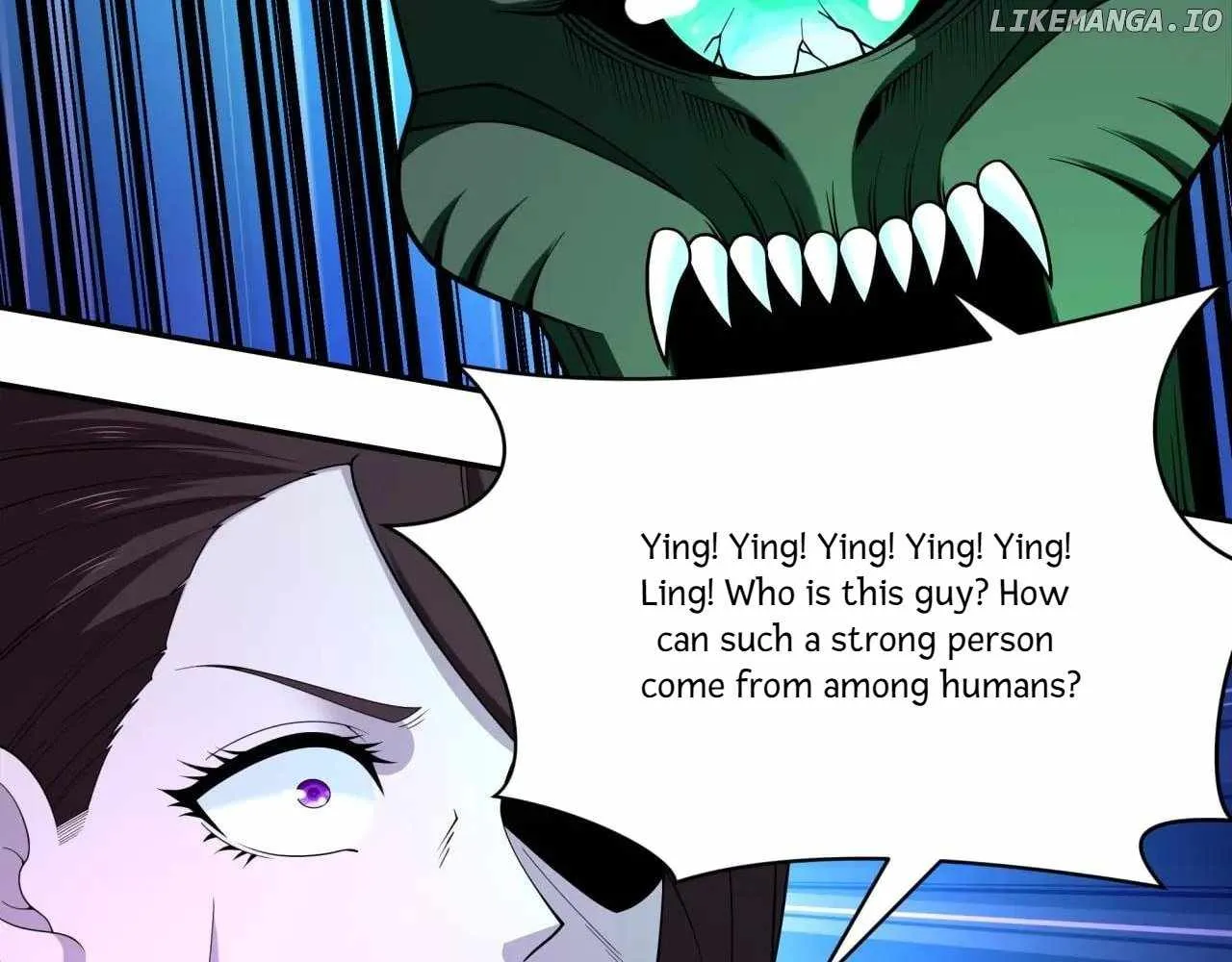 Age of Terror Chapter 285 page 15 - 