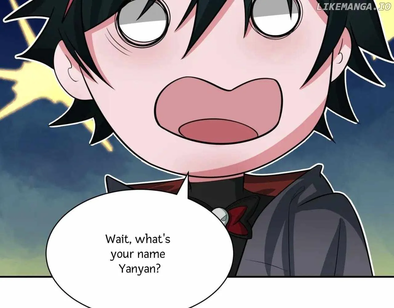 Age of Terror Chapter 285 page 145 - 