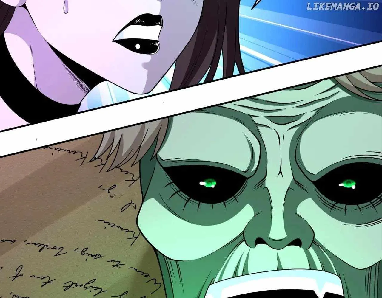 Age of Terror Chapter 285 page 16 - 