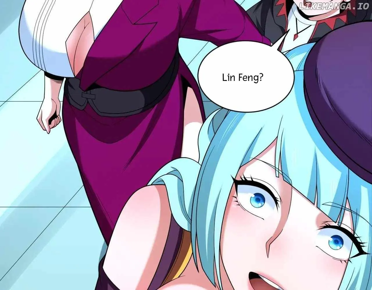 Age of Terror Chapter 285 page 19 - 