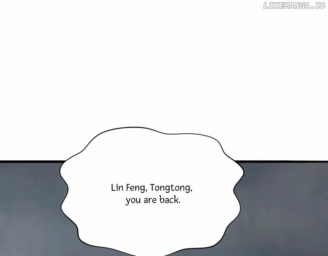 Age of Terror Chapter 285 page 23 - 