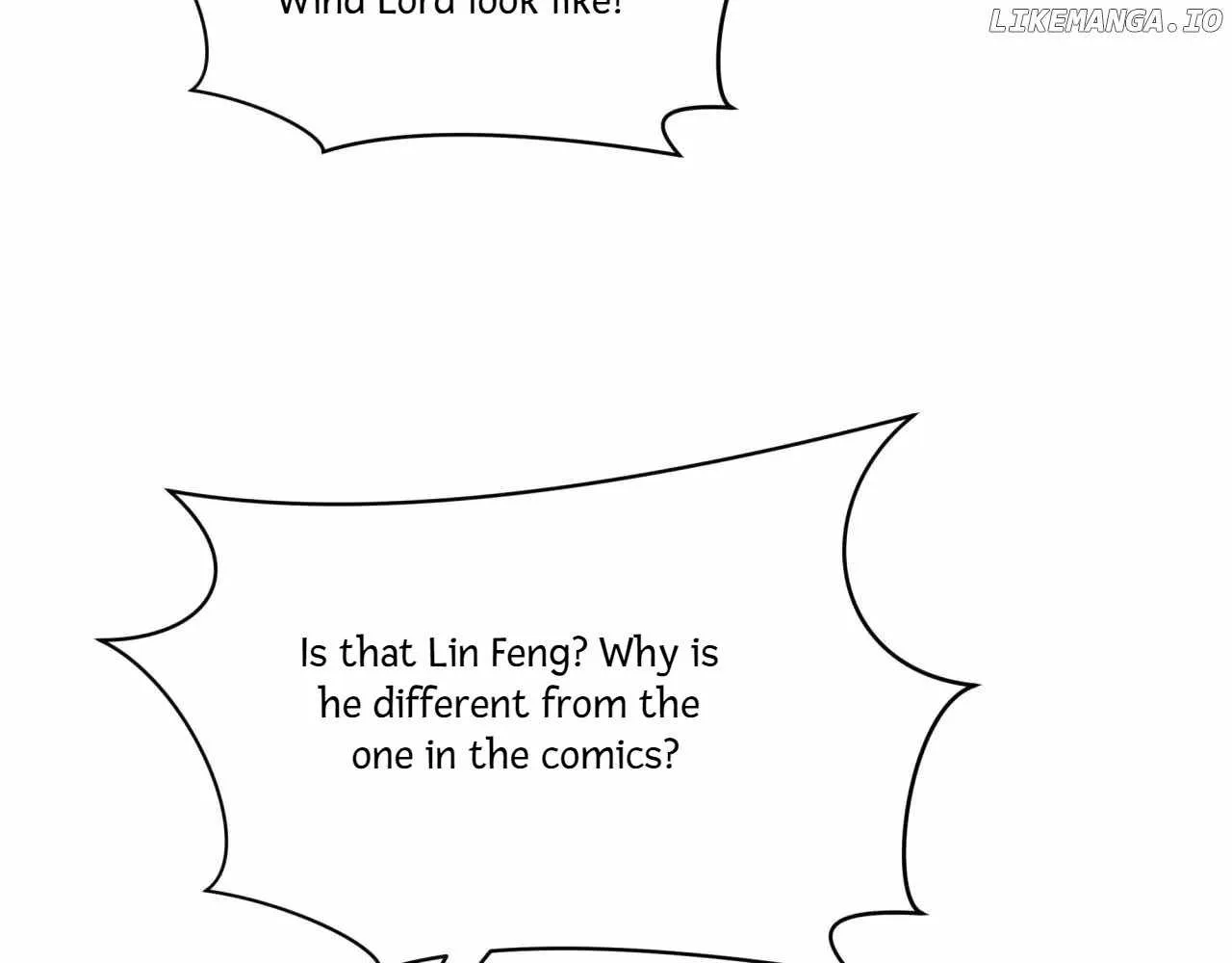 Age of Terror Chapter 285 page 30 - 