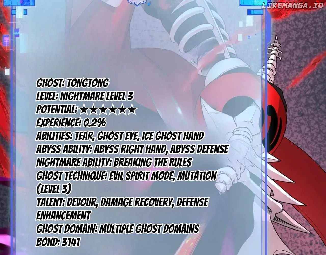 Age of Terror Chapter 285 page 4 - 