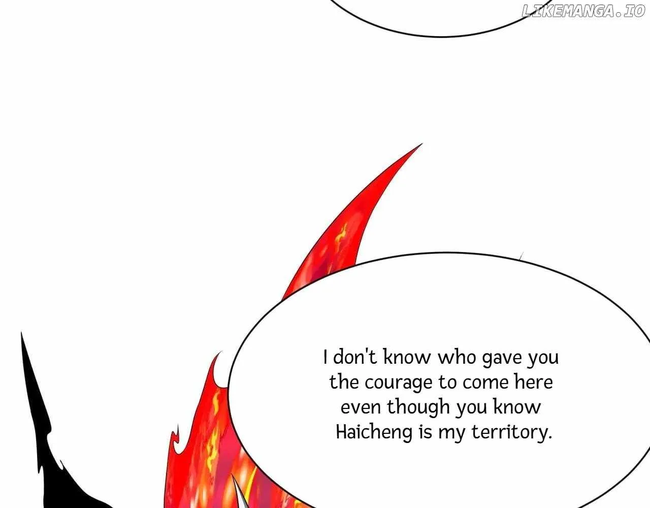 Age of Terror Chapter 285 page 37 - 