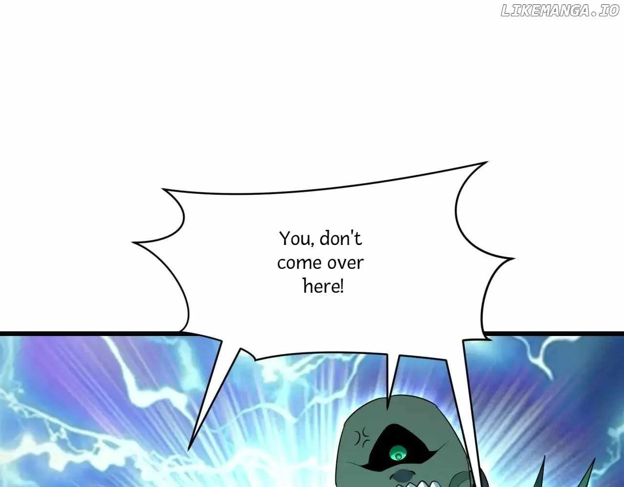 Age of Terror Chapter 285 page 40 - 