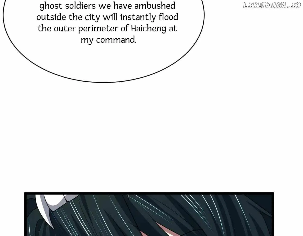 Age of Terror Chapter 285 page 43 - 