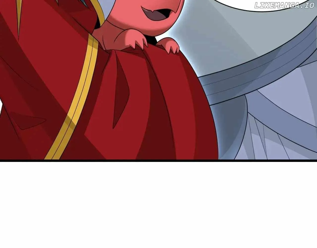 Age of Terror Chapter 285 page 48 - 