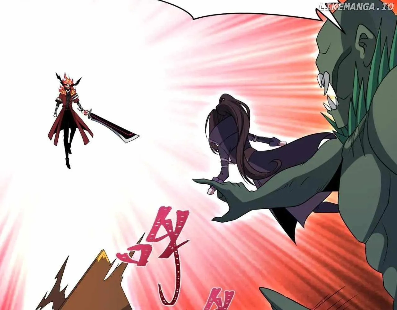 Age of Terror Chapter 285 page 57 - 