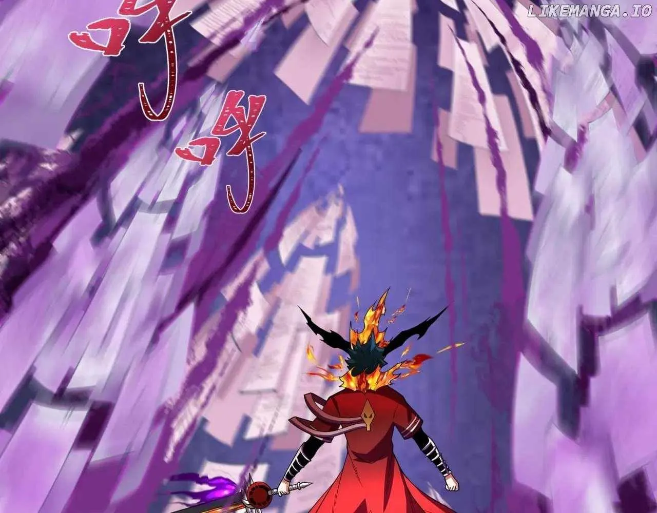 Age of Terror Chapter 285 page 61 - 
