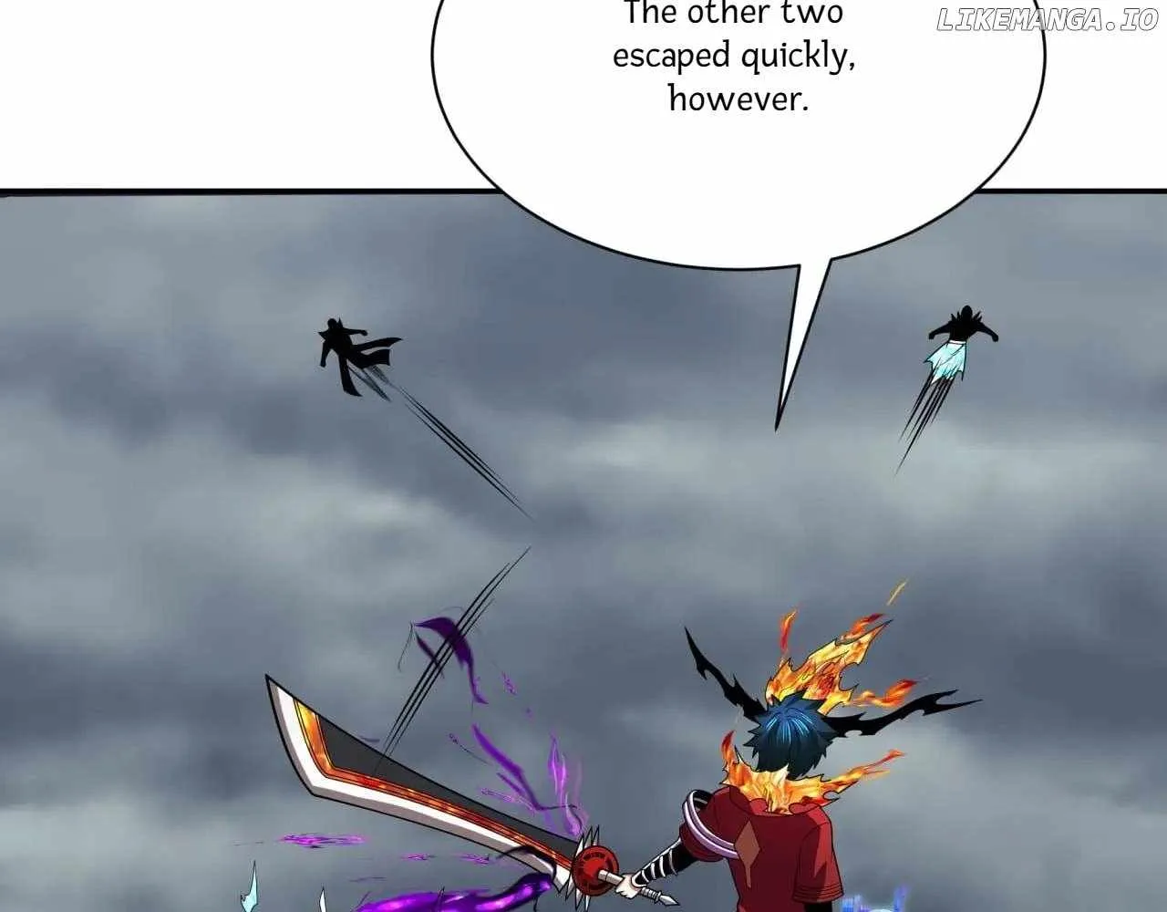 Age of Terror Chapter 285 page 73 - 