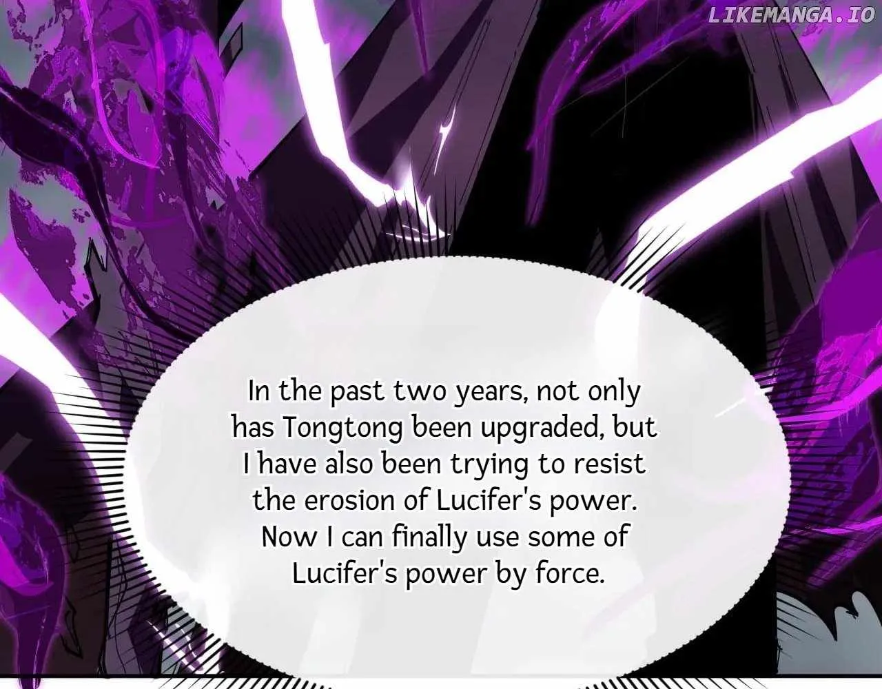 Age of Terror Chapter 285 page 78 - 