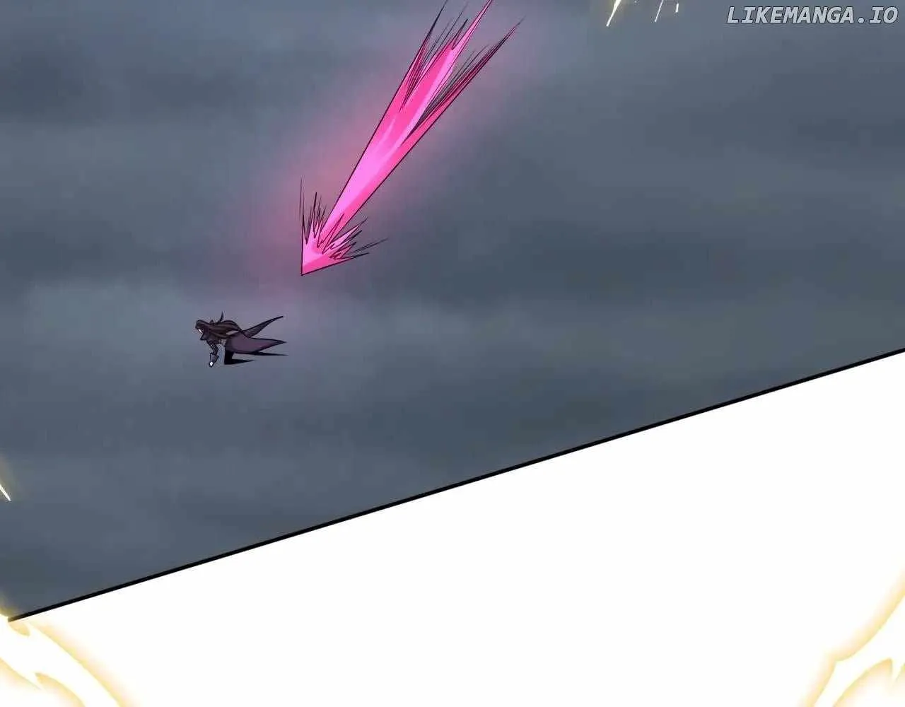 Age of Terror Chapter 285 page 87 - 