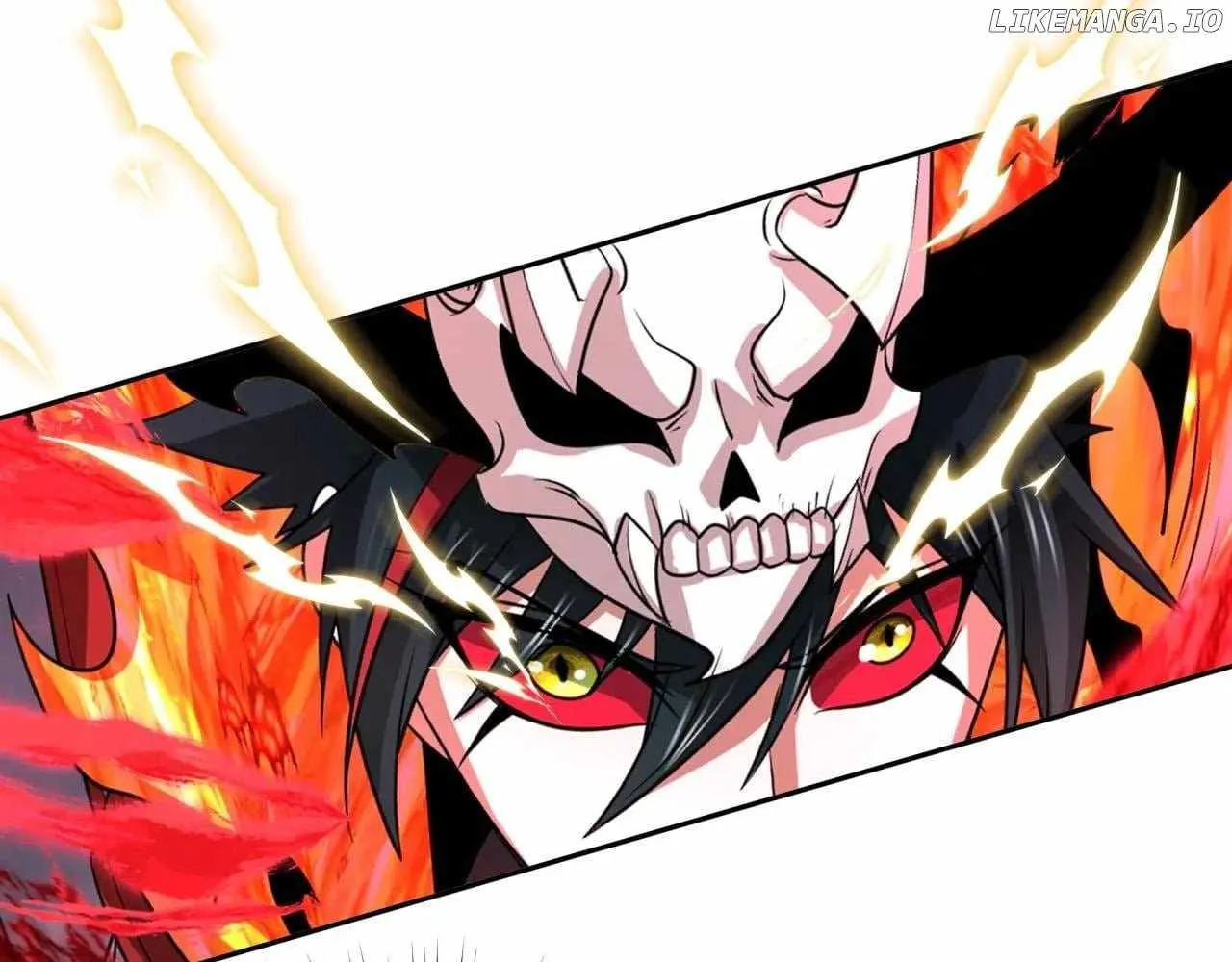 Age of Terror Chapter 285 page 88 - 