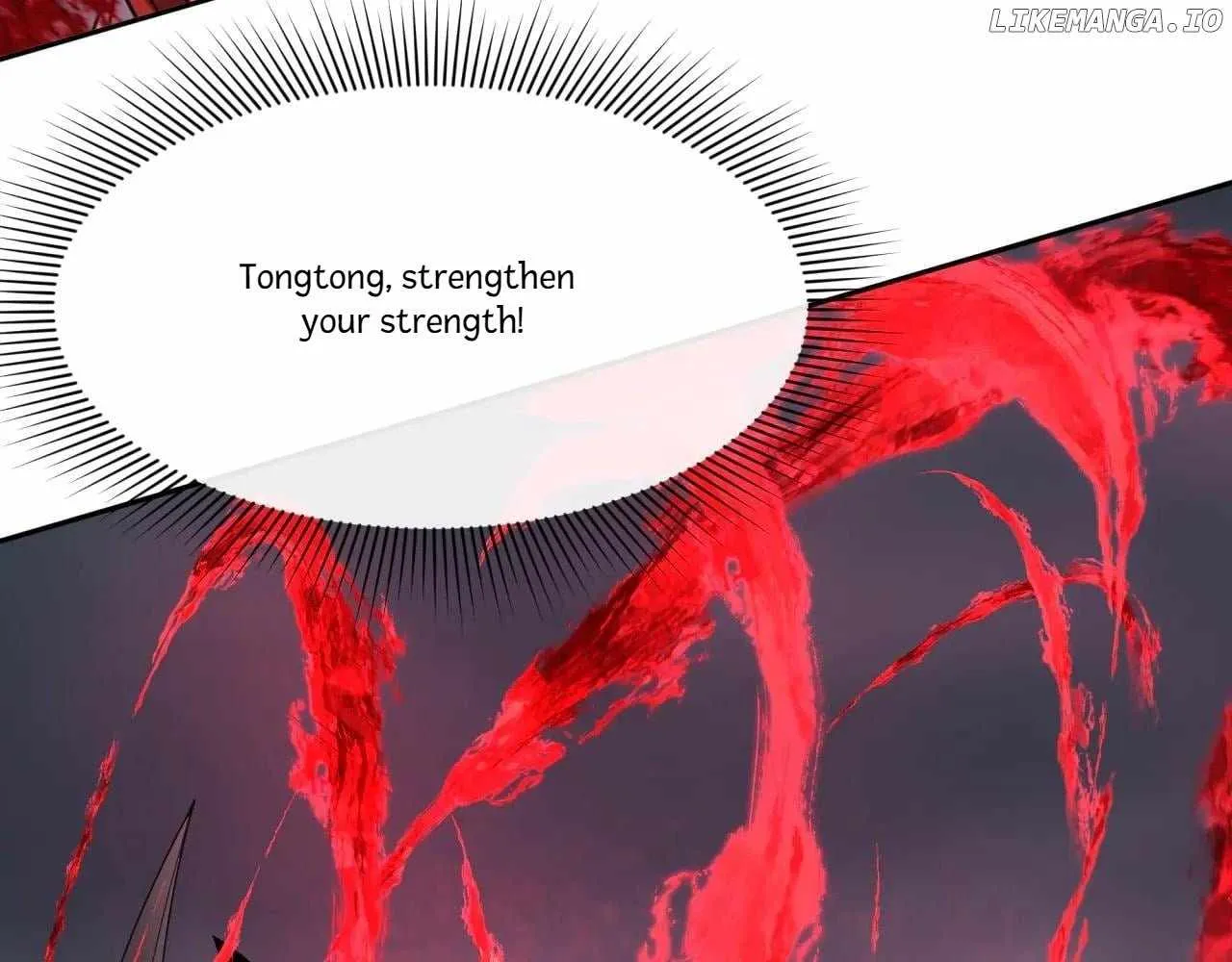 Age of Terror Chapter 285 page 89 - 