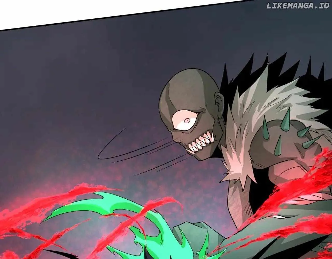 Age of Terror Chapter 285 page 93 - 