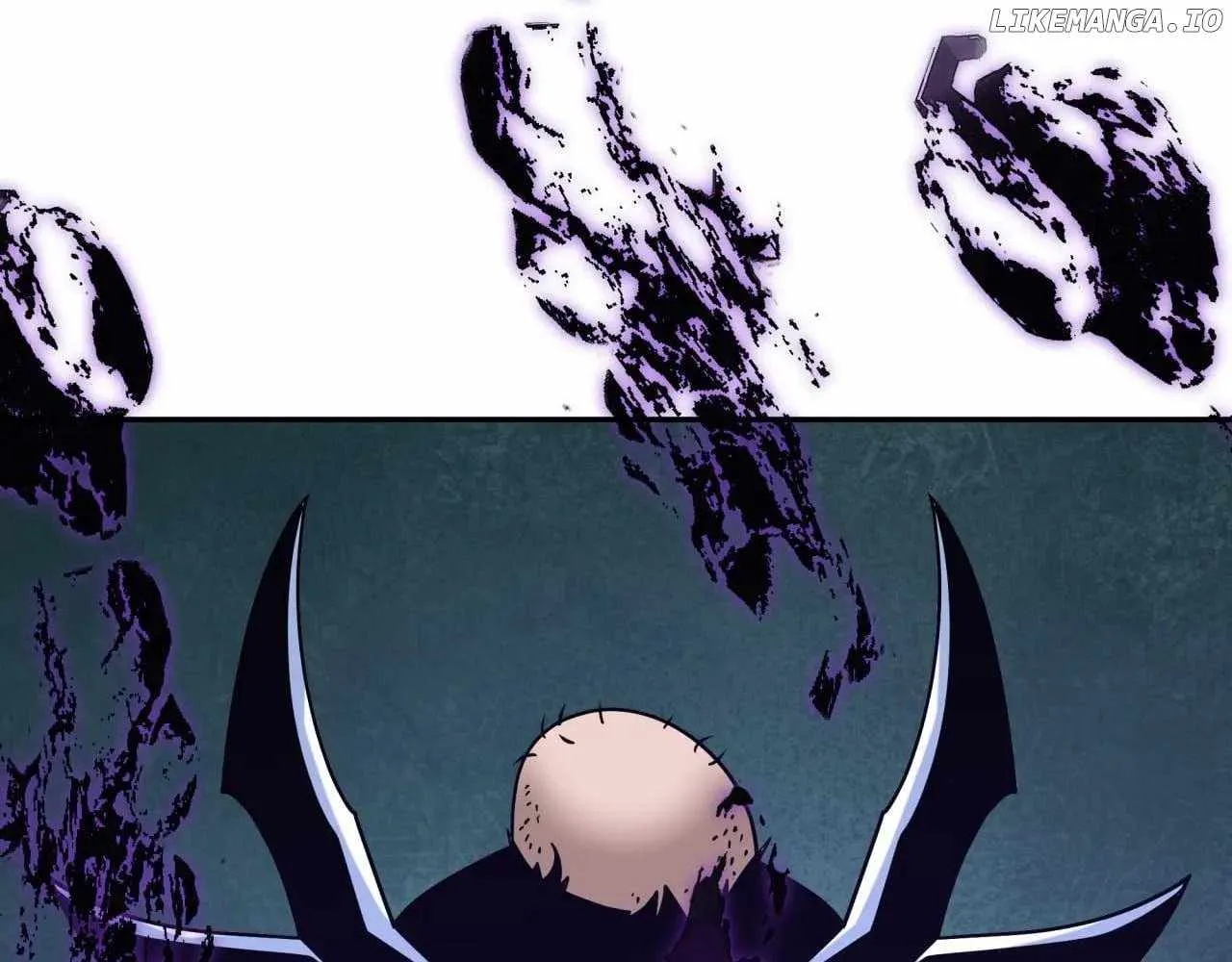 Age of Terror Chapter 286 page 11 - 