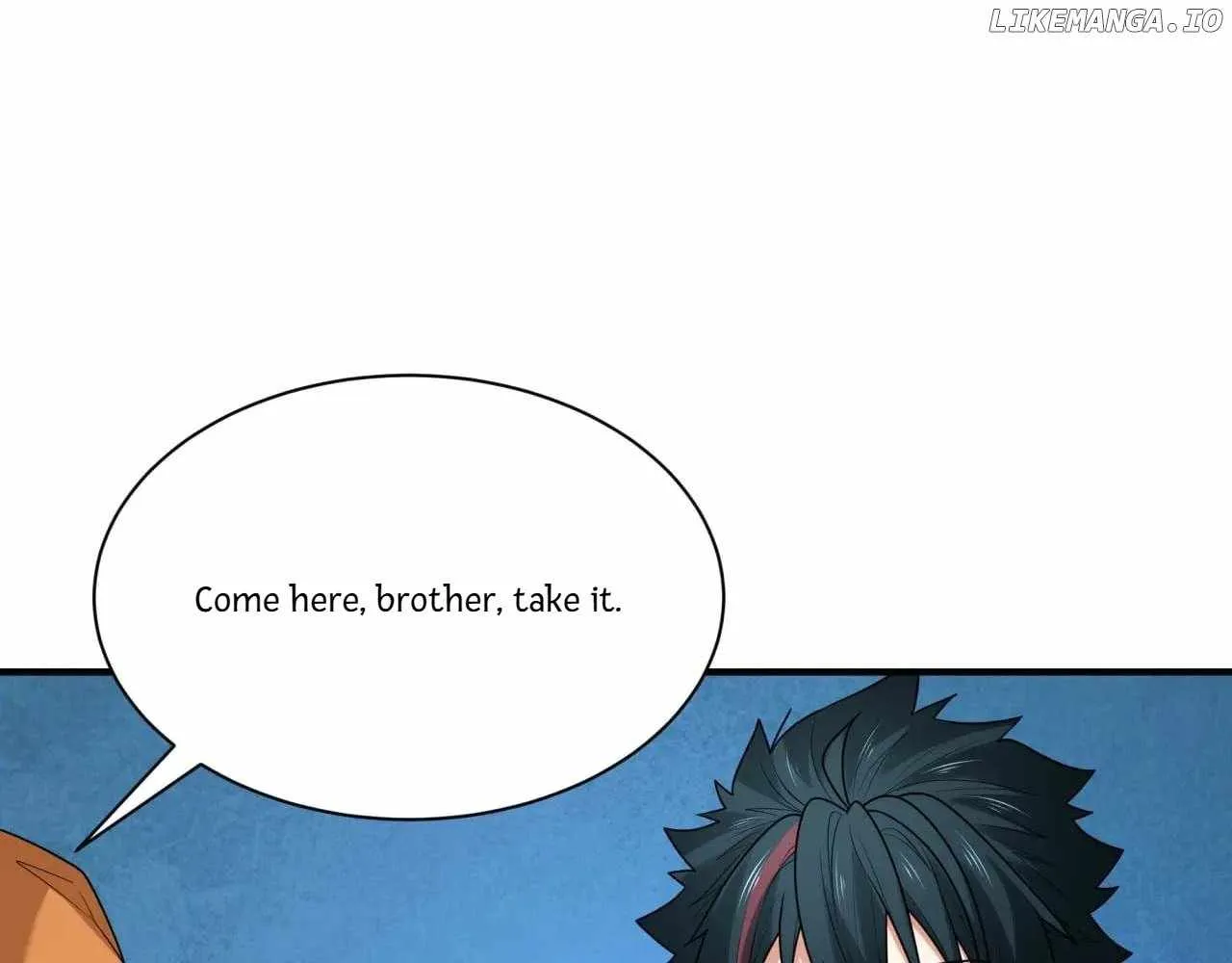 Age of Terror Chapter 286 page 110 - 
