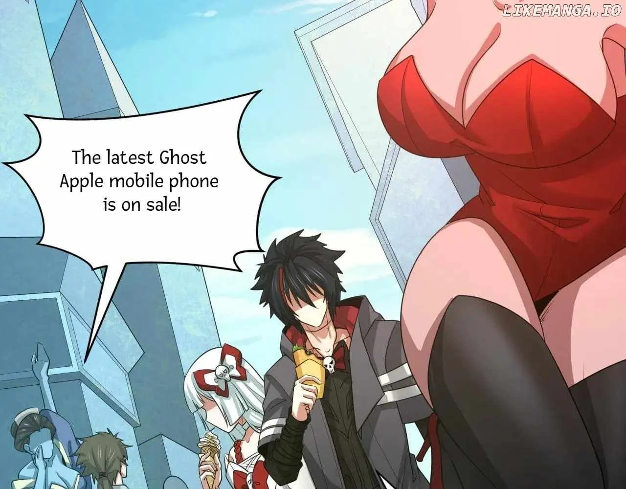 Age of Terror Chapter 286 page 114 - 