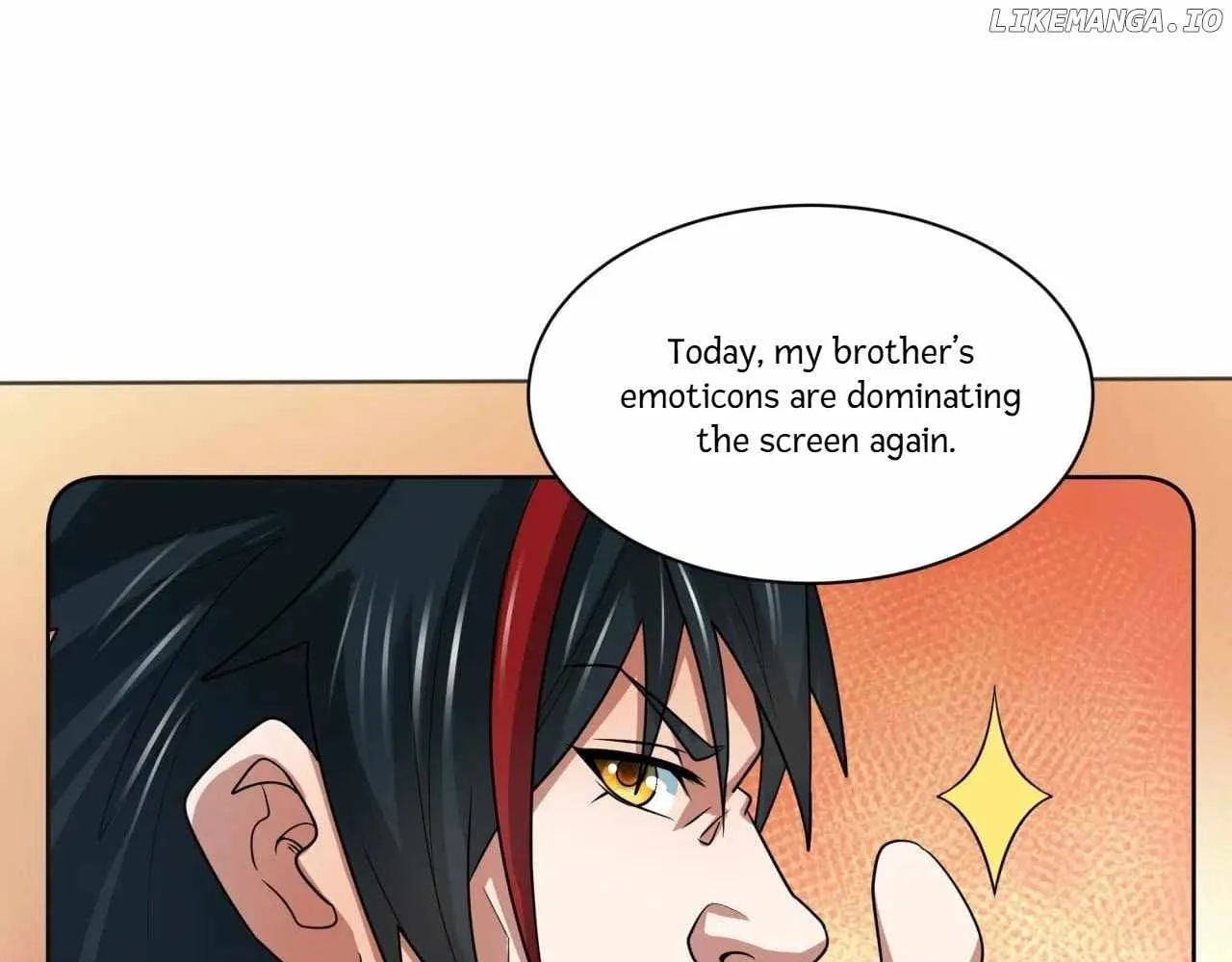Age of Terror Chapter 286 page 127 - 