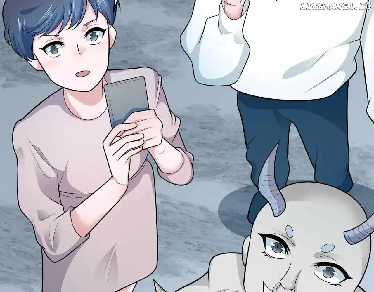 Age of Terror Chapter 286 page 153 - 