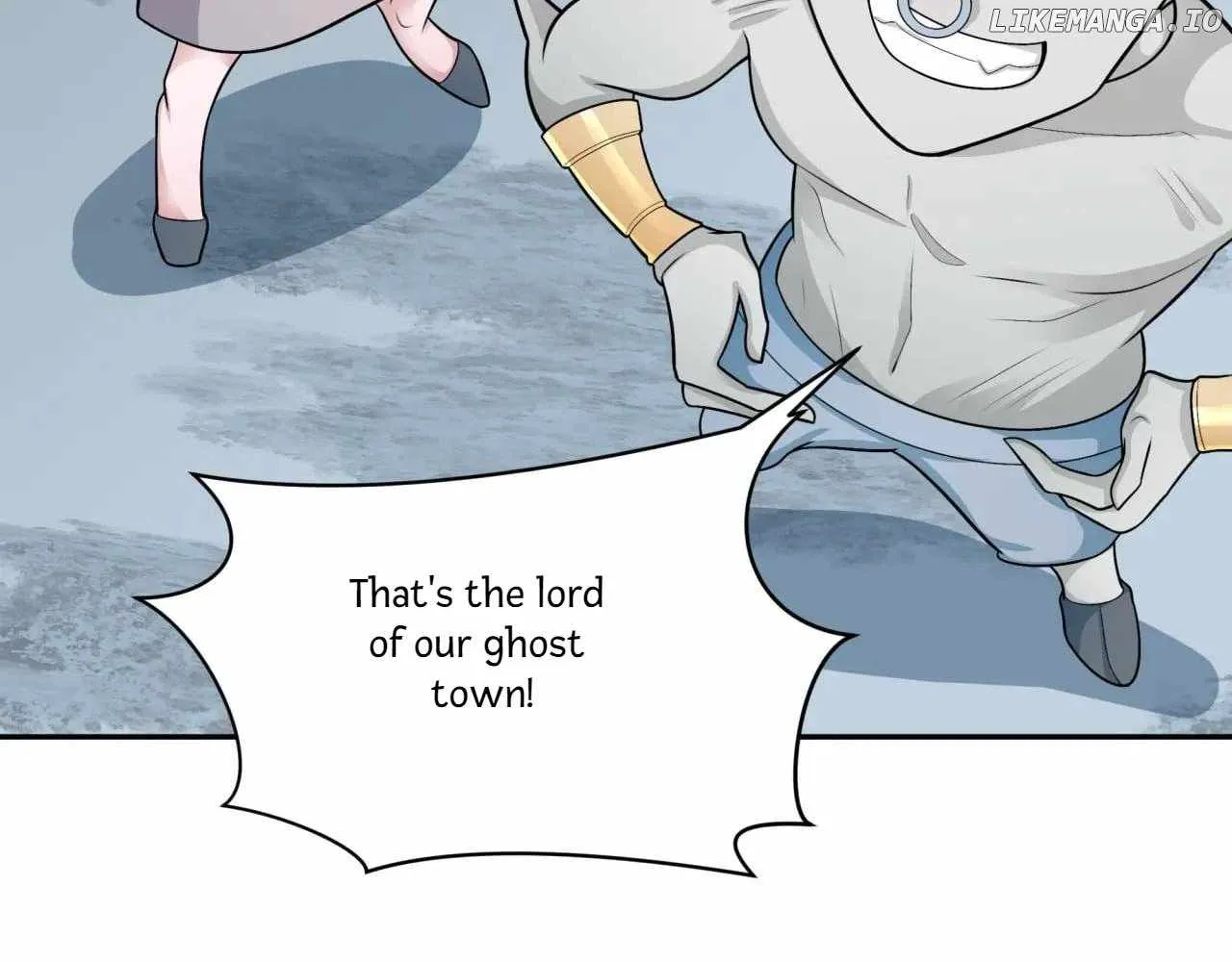Age of Terror Chapter 286 page 154 - 