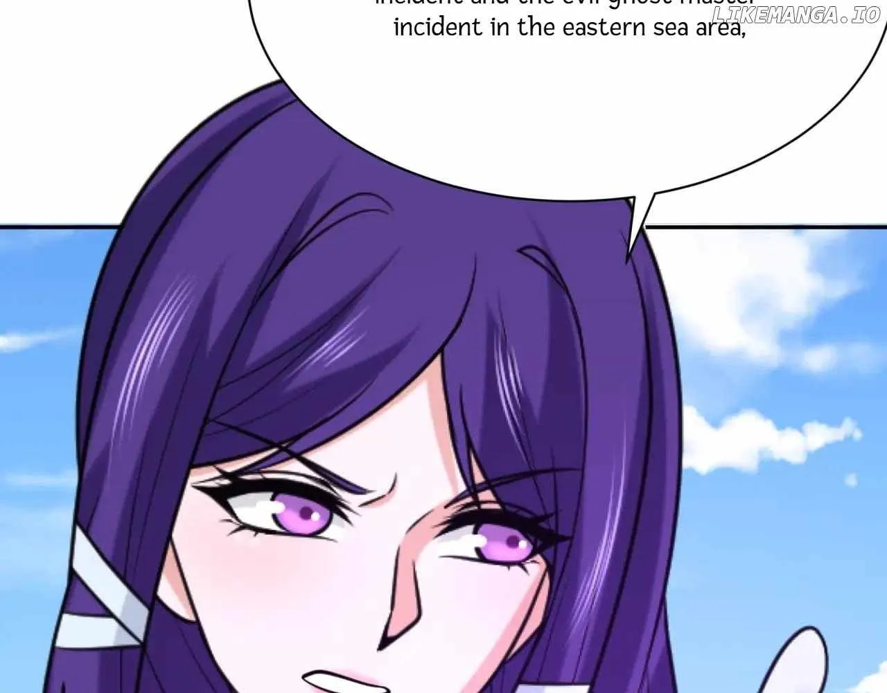 Age of Terror Chapter 286 page 160 - 