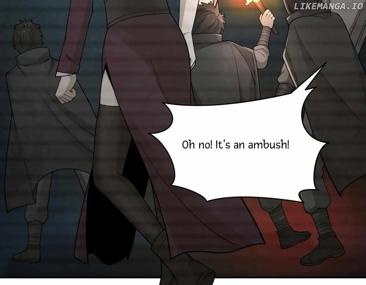 Age of Terror Chapter 286 page 20 - 
