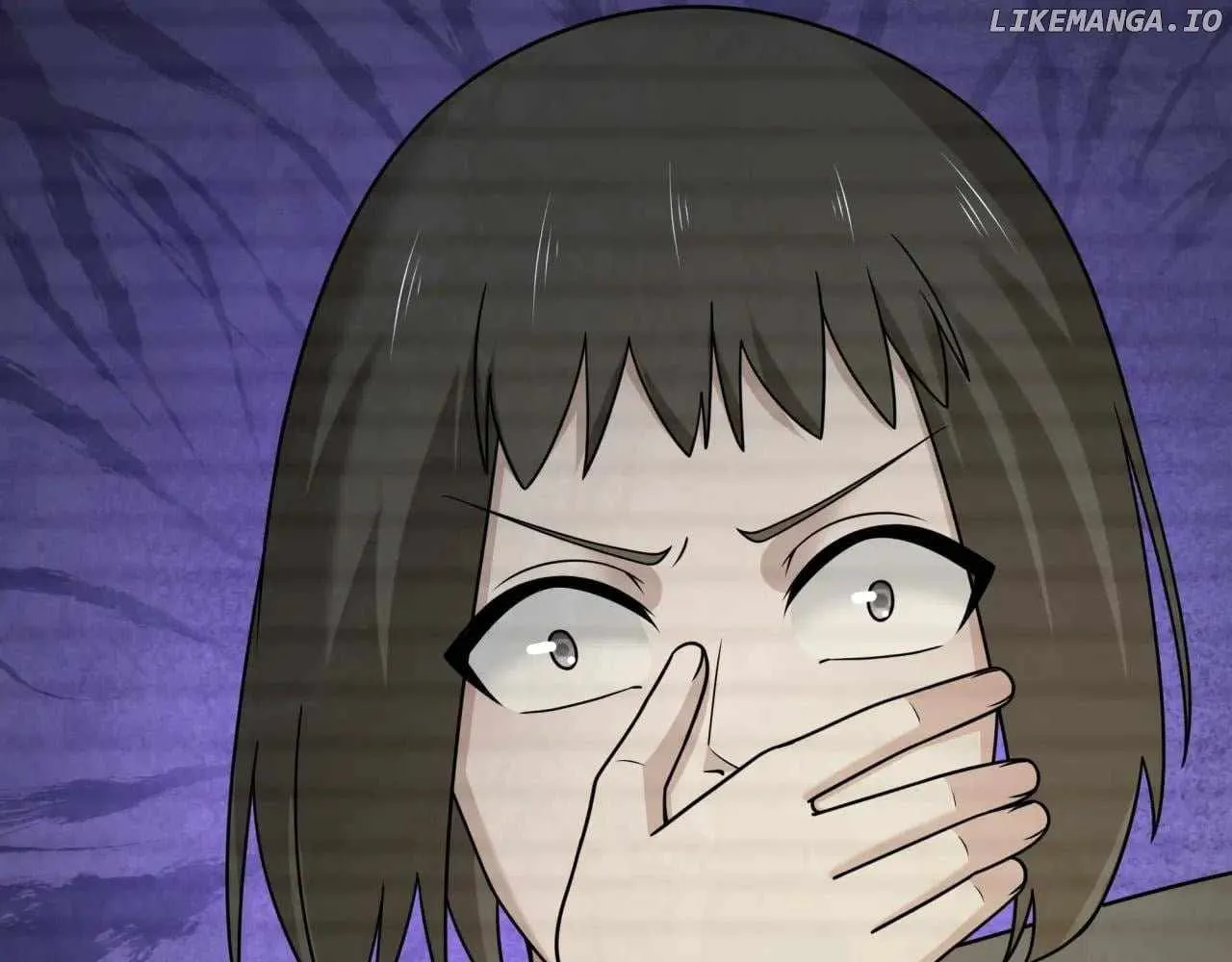 Age of Terror Chapter 286 page 27 - 